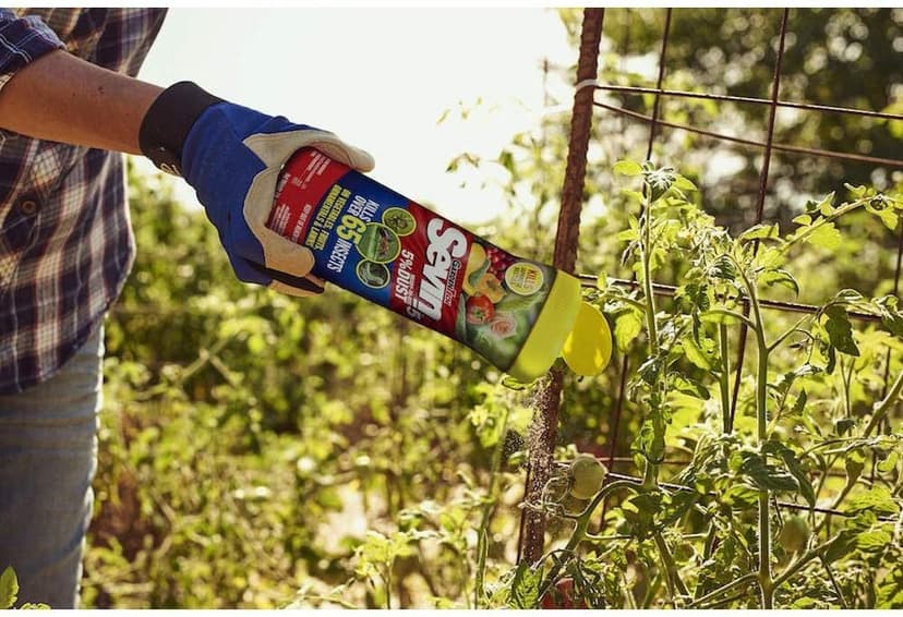 Garden Tech Dust Bug Killer Multiple Insects Rtu Carbaryl 1 Lb. (Pack of 2)