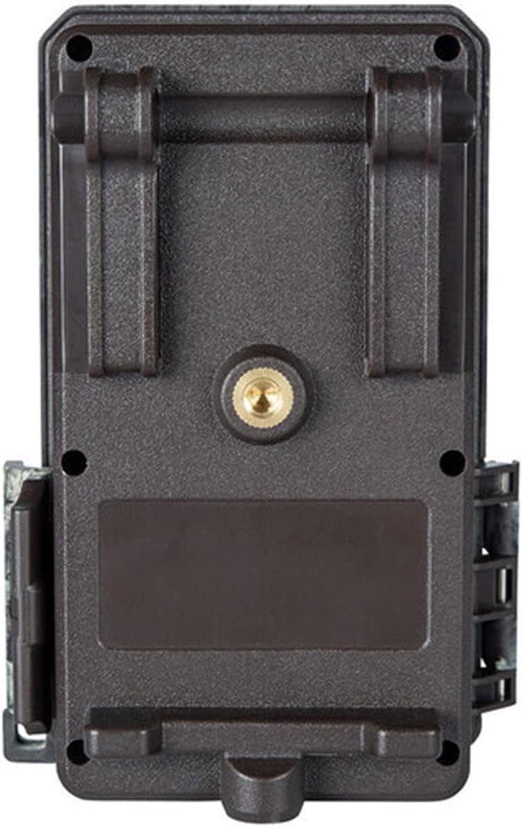 Bushnell Trail Camera CORE S-4K, No-Glow Game Camera with 4K Video and 1.5” Color Viewscreen