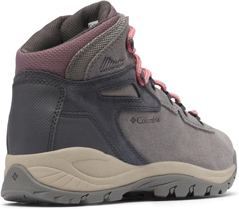 Columbia womens Newton Ridge Plus Waterproof Amped