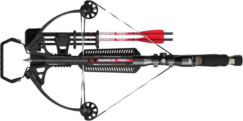 BARNETT Whitetail Hunter II Crossbow