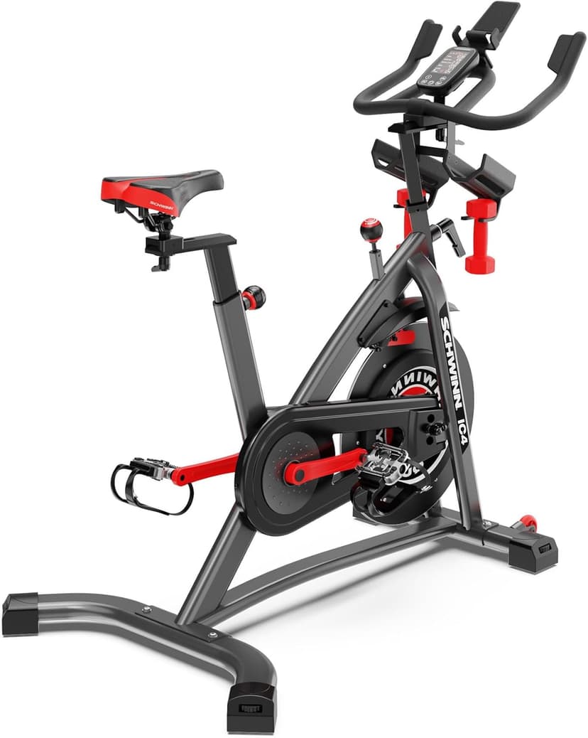 Schwinn Fitness IC Indoor Cycling Bike Series