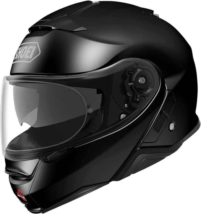 Shoei Neotec II Modular Motorcycle Helmet