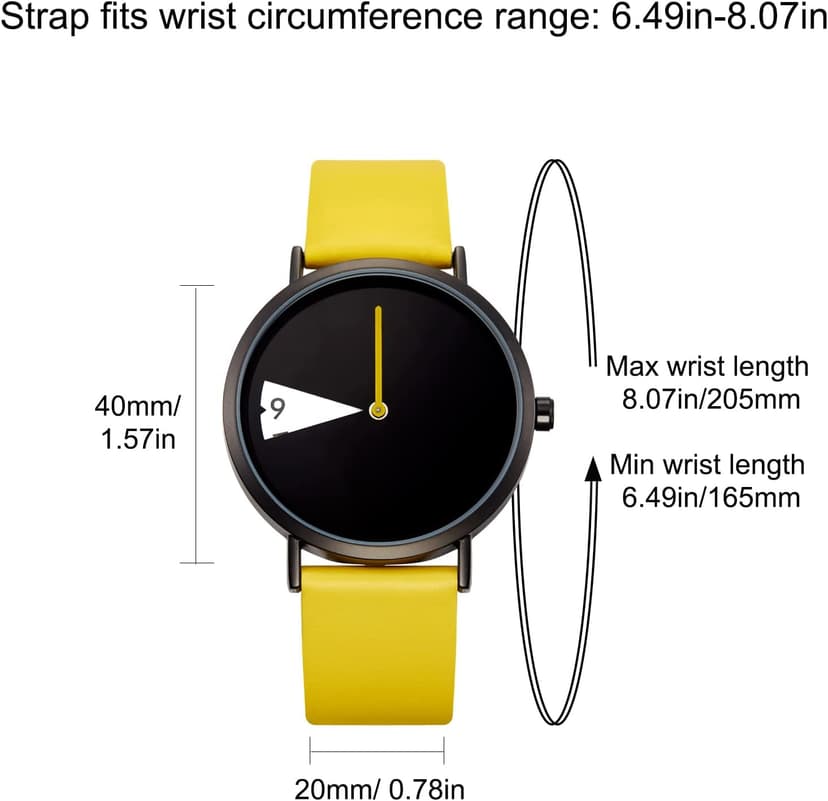 SHENGKE Creative Watch Ultra-Thin Strap Casual Fashion Quartz Minimalist Watch
