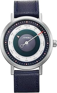 SHENGKE SINOBI Business Watches Men Fashion Original Design Watch Men Steel Mesh Men's Watch Clock Relogio Masculino Creative Wristwatch