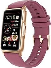 Caring from a Distance: Choosing the Best Health Monitor Watch for Seniors