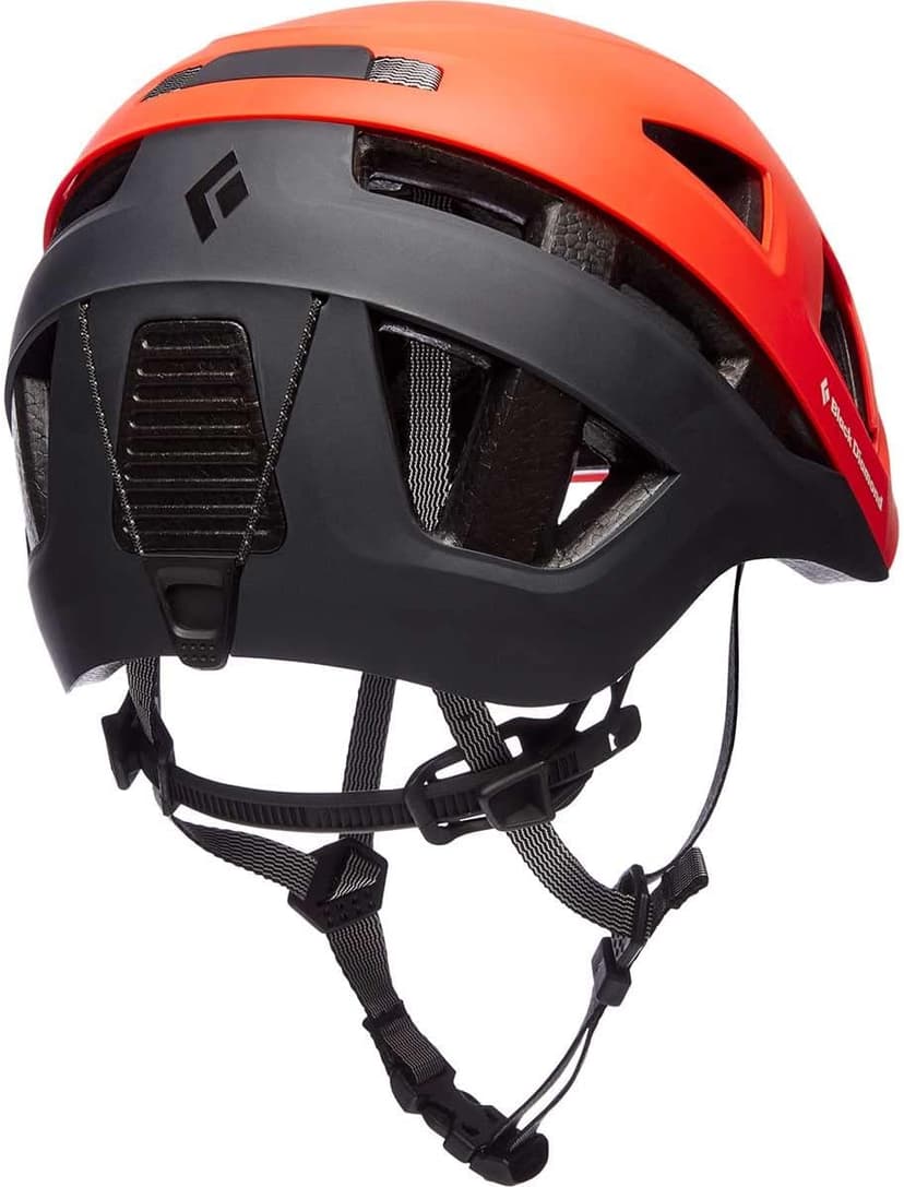 BLACK DIAMOND Capitan Helmet | Dual Foam Construction | Durable Coverage | Adjustable, Ventilated Rock Climbing & Mountaineering Helmet