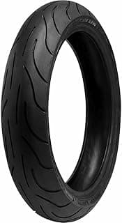 Michelin Pilot Power 2CT Motorcycle Tire Hp/Track Front 120/70-17 58W