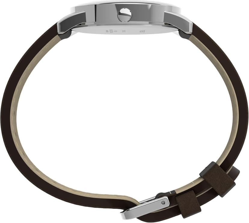 Timex Men's Easy Reader Watch