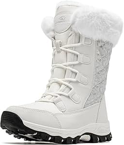 Best Snow Boots for Alaska: The Ultimate Gift of Warmth