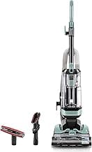 Kenmore DU1275 Bagless Upright Vacuum Lightweight Carpet Cleaner with 4 Height Adjustment, Hair Eliminator brushroll, Pet HandiMate & 2 Cleaning Tools