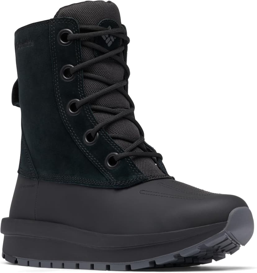 Columbia Womens Moritza Shield Omni-Heat Insulated Snow Boot
