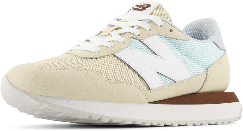 New Balance Women's 237 Sneaker