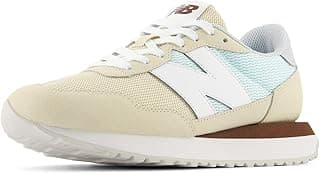 New Balance Women's 237 Sneaker