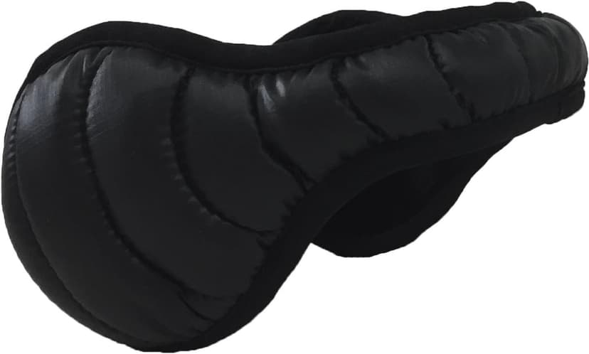 180s Down Behind The Head Adjustable Earmuffs, Women's