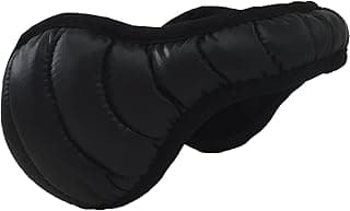 180s Down Behind The Head Adjustable Earmuffs, Women's