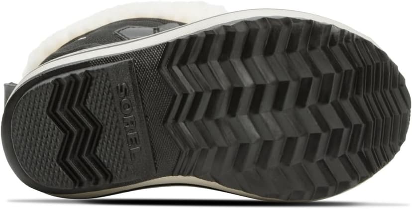 Sorel Children's Yoot Pac Nylon Waterproof Boot