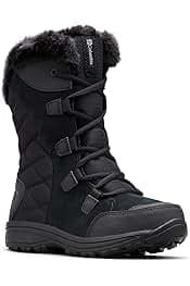 Columbia Women's Ice Maiden II Snow Boots