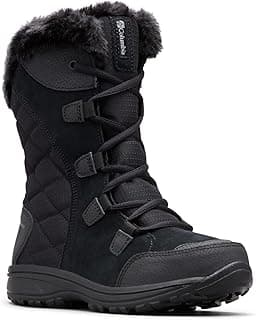 Columbia Women's Ice Maiden II Snow Boots