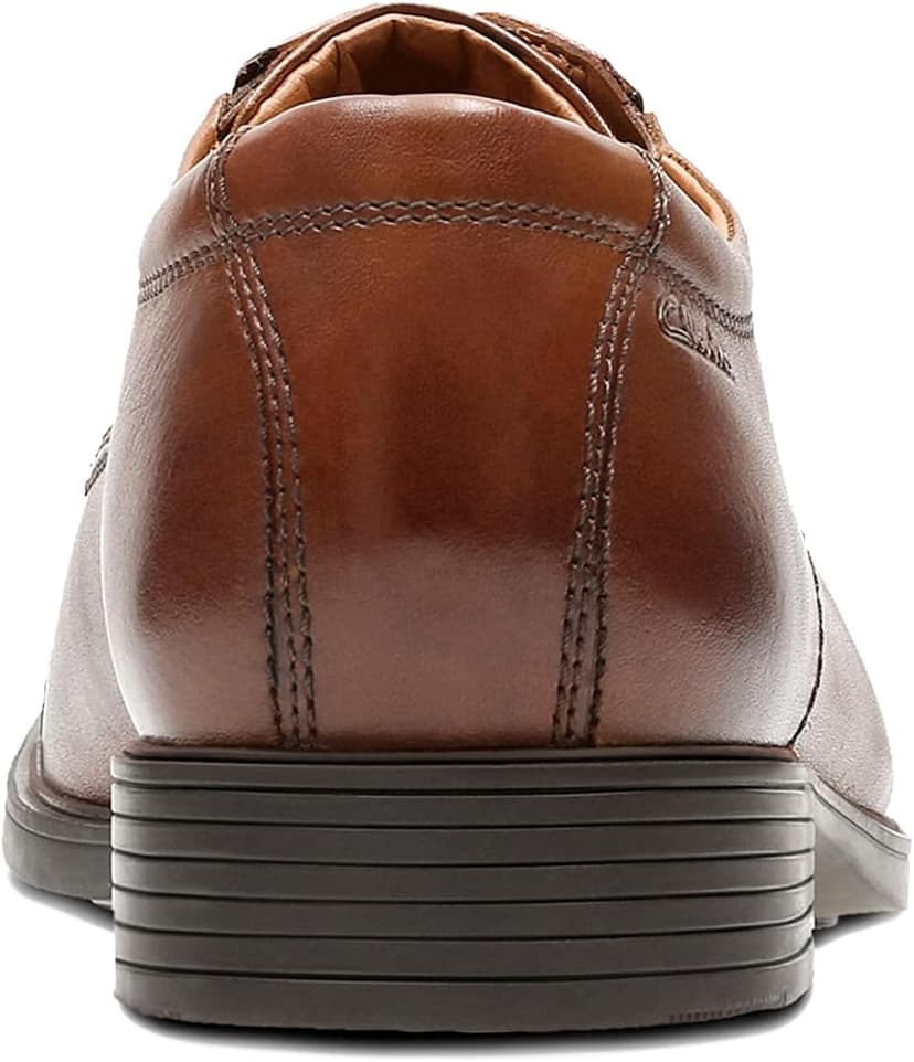 Clarks Mens Tilden Cap