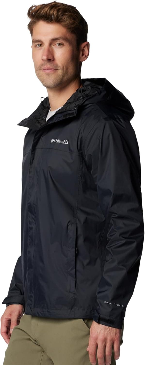 Columbia Watertight II Jacket