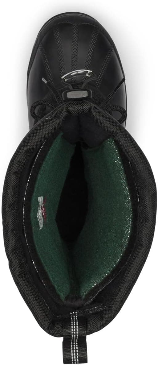 Sorel mens Glacier Xt