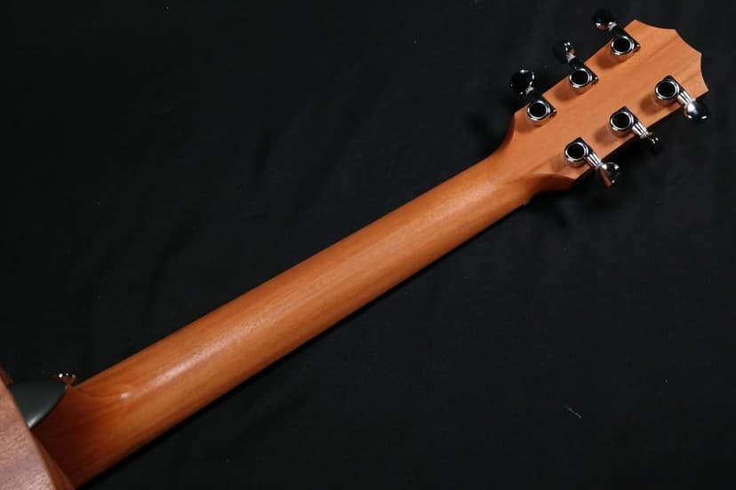 Taylor GS Mini Mahogany Acoustic Guitar - Natural