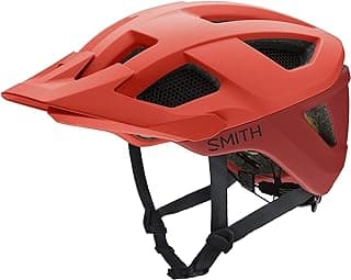 SMITH Session MTB Cycling Helmet – Adult Mountain Bike Helmet with MIPS Technology + Koroyd Coverage – Lightweight Impact Protection for Men & Women – Adjustable Visor