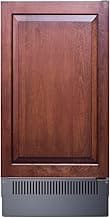 Summit 18" Clear Ice Maker, 60 lb. Production Capacity, Panel Ready*- BIM182IF (*Panels not Included)