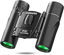 Precision on a Budget: Why Best Inexpensive Binoculars for Hunting Make Great Gifts