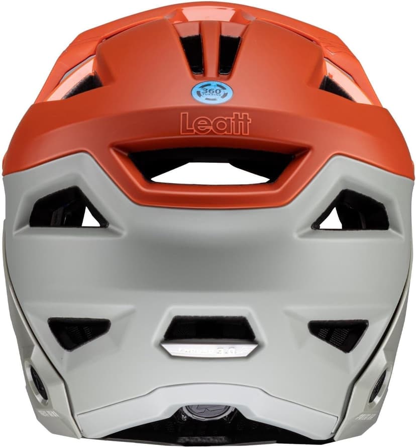 Leatt MTB 3.0 Enduro Mountain Bike Helmet
