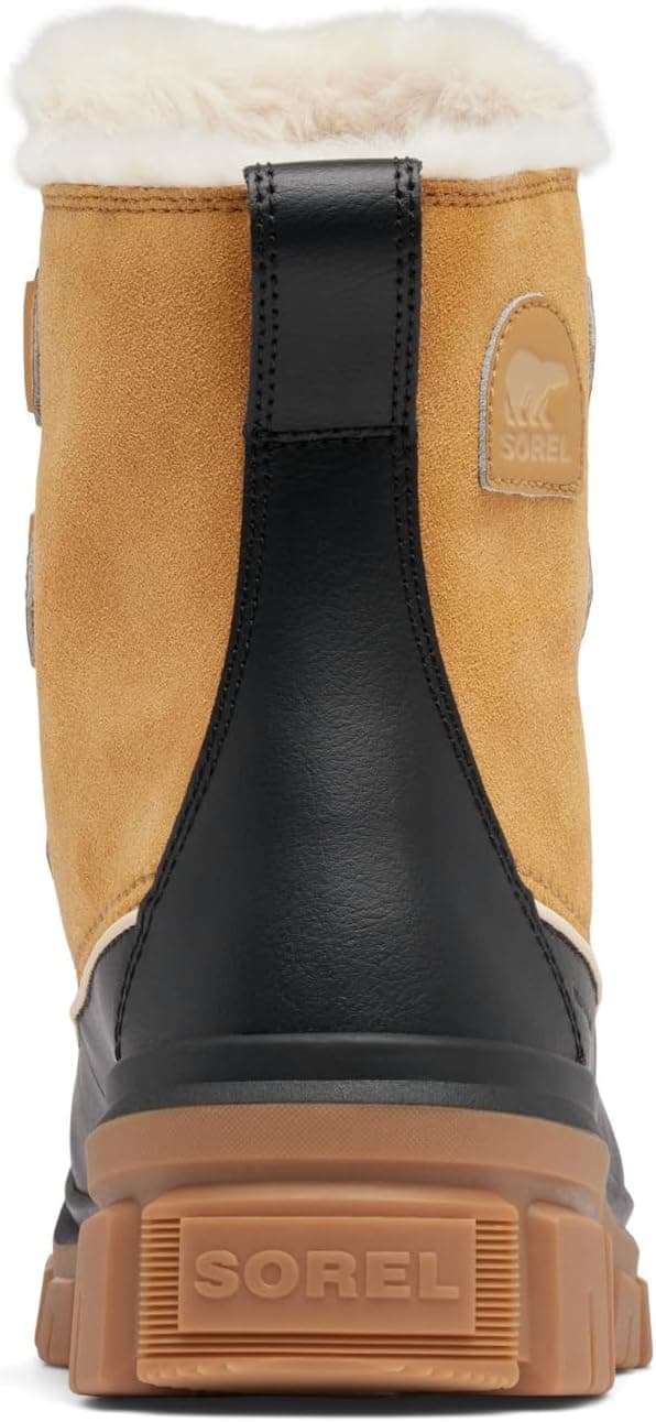 Sorel Women's Tivoli V Waterproof Boot