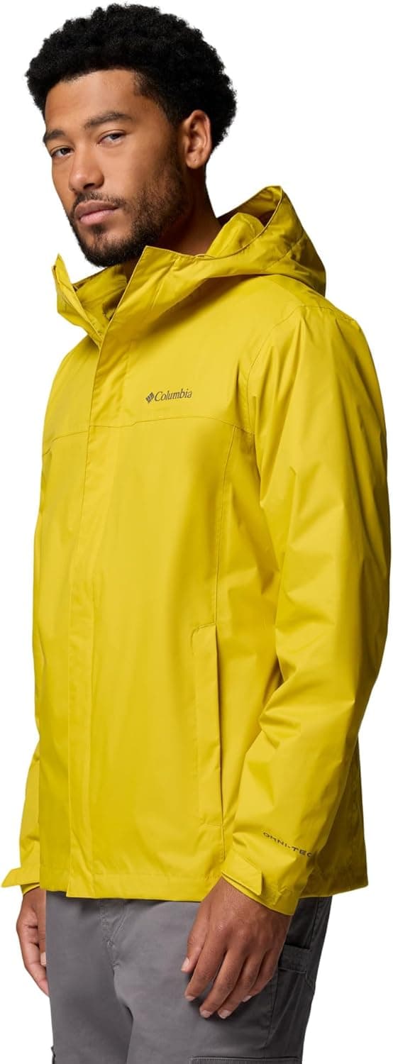 Columbia Watertight II Jacket