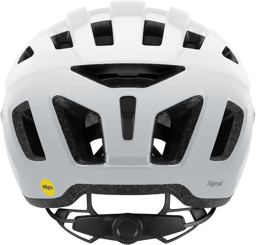 SMITH Signal Cycling Helmet – Adult Road Bike Helmet with MIPS Technology – for Men & Women