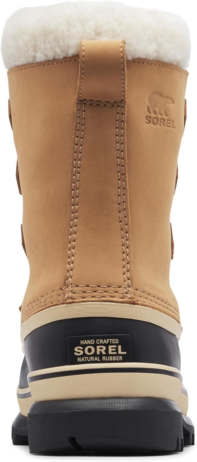 Sorel Women's Caribou Waterproof Boot