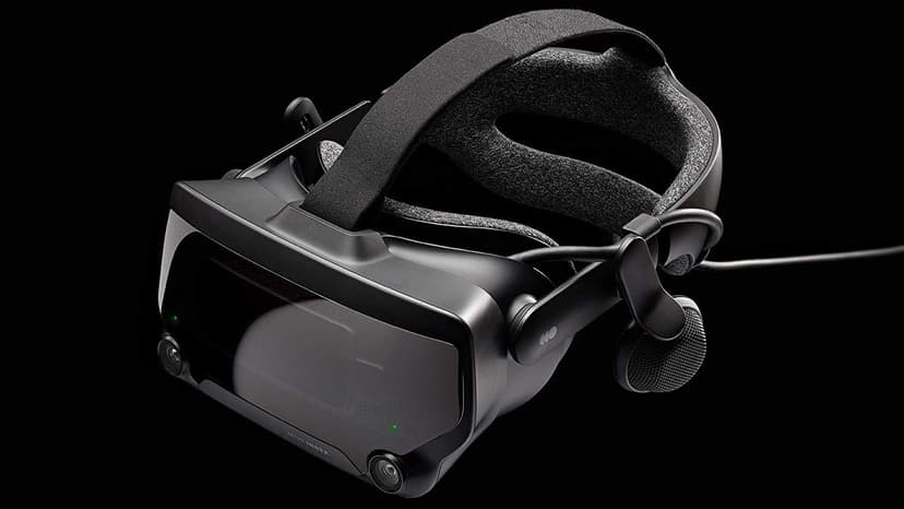 Valve Index VR Full Kit (Renewed)