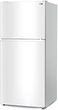 The Engineering of Utility: Selecting the Best Top Freezer Refrigerator with Ice Maker for a Lasting Gift