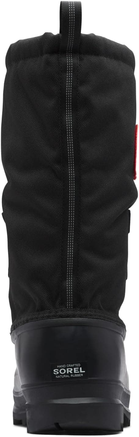 Sorel mens Glacier Xt