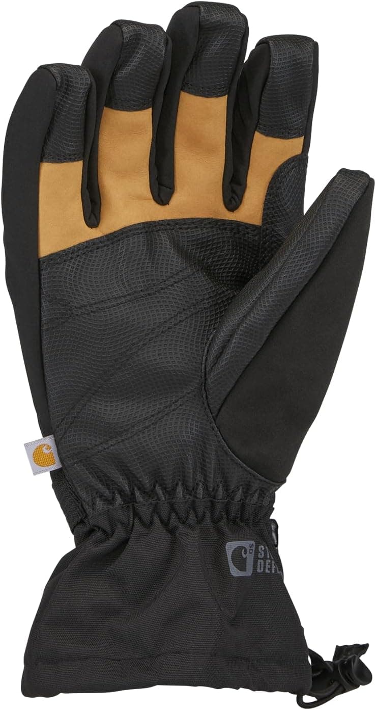 Carhartt Men's Vintage Cold Snap Insulated Work Glove