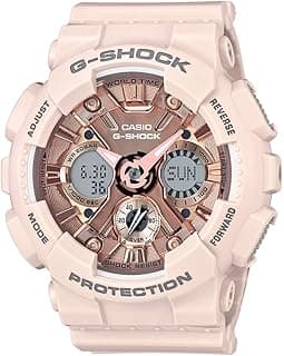 Casio Women's GMA-S120MF-4ACR