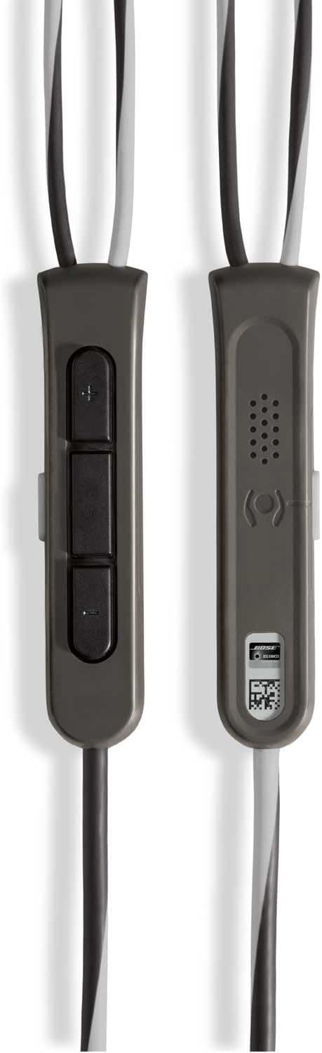 Bose QuietComfort 20i Acoustic Noise Cancelling Headphones