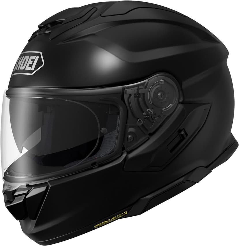 Shoei GT-Air 3 Full Face Motorcycle Helmet