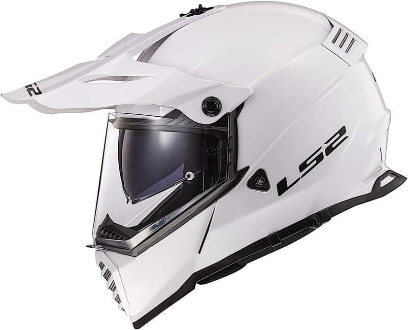 LS2 Helmets Blaze Adventure Helmet