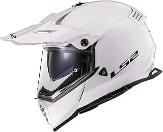 LS2 Helmets Blaze Adventure Helmet