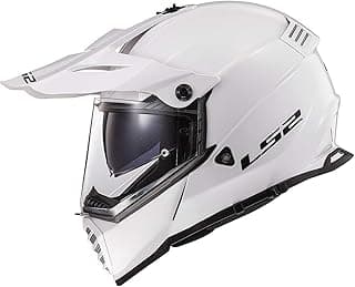 LS2 Helmets Blaze Adventure Helmet