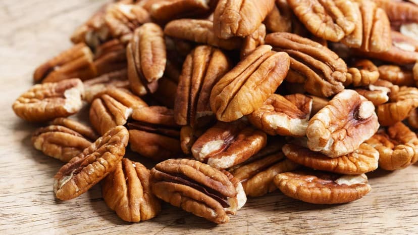 Gourmet Nut Platter (7 Mix Tray) - Gift Baskets for Adults & Kids, Healthy Food Arrangement, Care Package, Irresistible Treats to Satisfy Your Cravings, Birthday, Labor Day, Christmas and other Holidays!