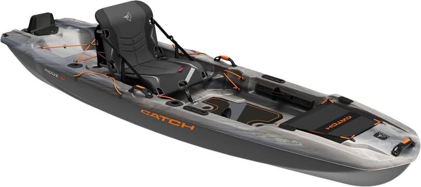 Pelican Catch Mode 110 Kayak