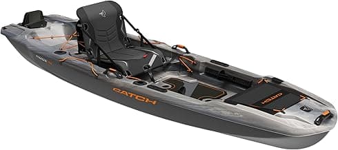 Pelican Catch Mode 110 Kayak