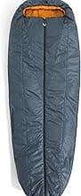 The North Face Sleeping-Bags Stormbreak 35F / 1.7C Backpacking Sleeping Bag - Water Repellent, Fully Insulated, Includes Stuff Sack