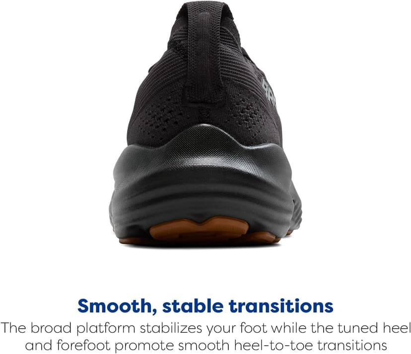 Brooks Men’s Glycerin Stealthfit 22 Neutral Running Shoe