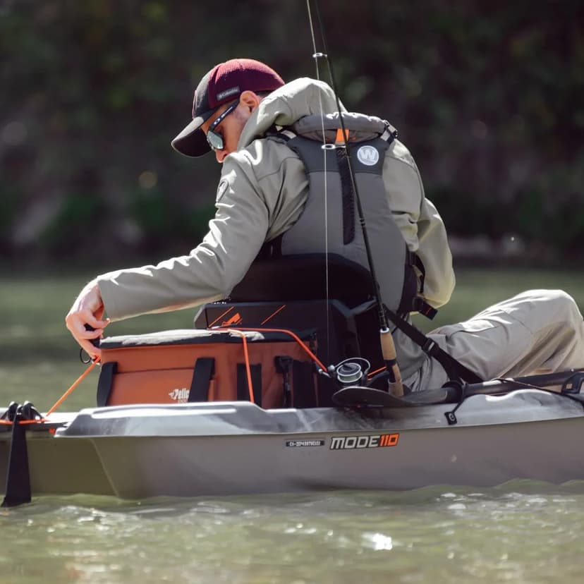 Pelican Catch Mode 110 Kayak
